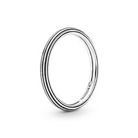 Anello Pandora Donna in Argento 199591C00-44 - 199591C00-52